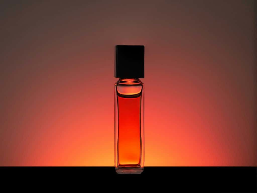 Ambient scent marketing in a private banking client lounge, by Scent Swirl