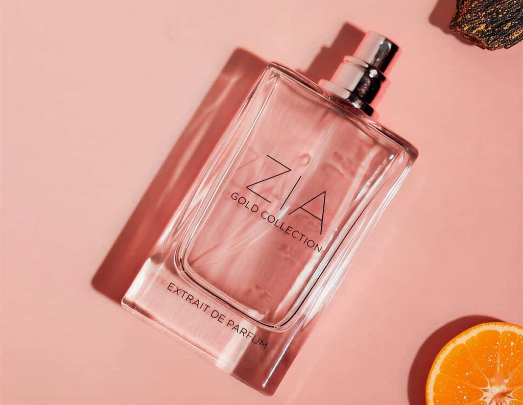 Retail scent marketing in a boutique store, by Scent Swirl