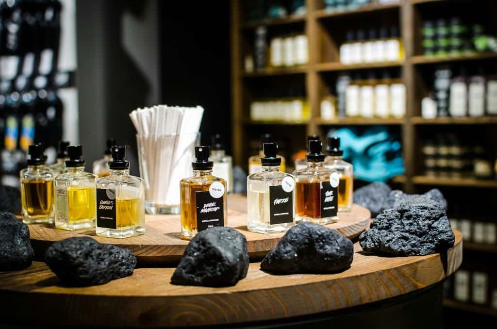 Scent marketing for gyms and wellness studios, by Scent Swirl