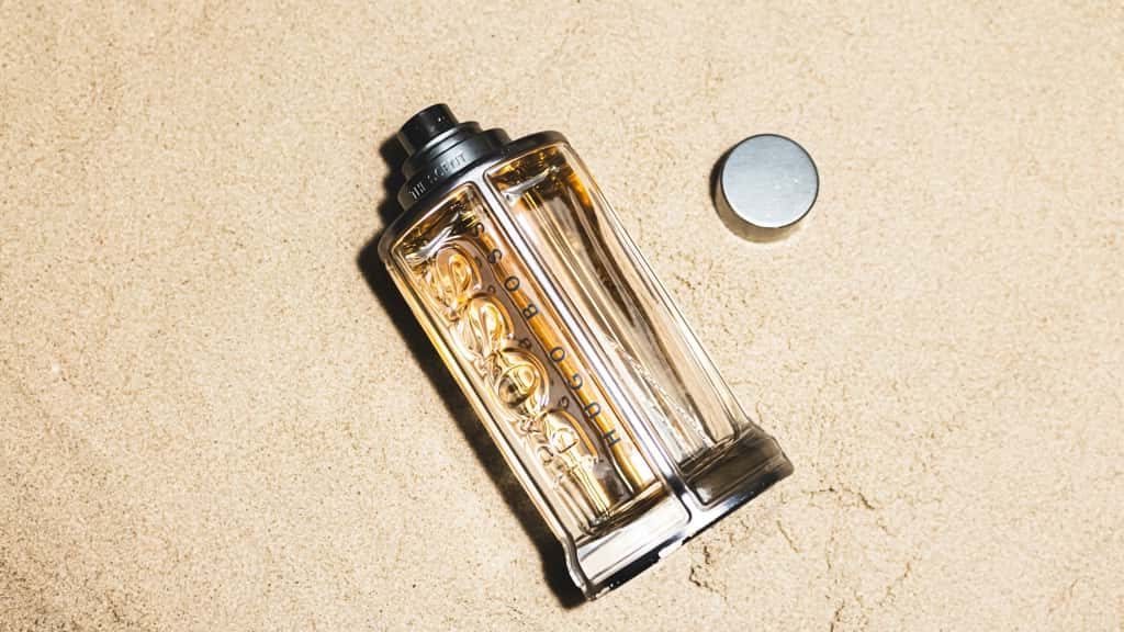 Hotel lobby scent marketing by Scent Swirl